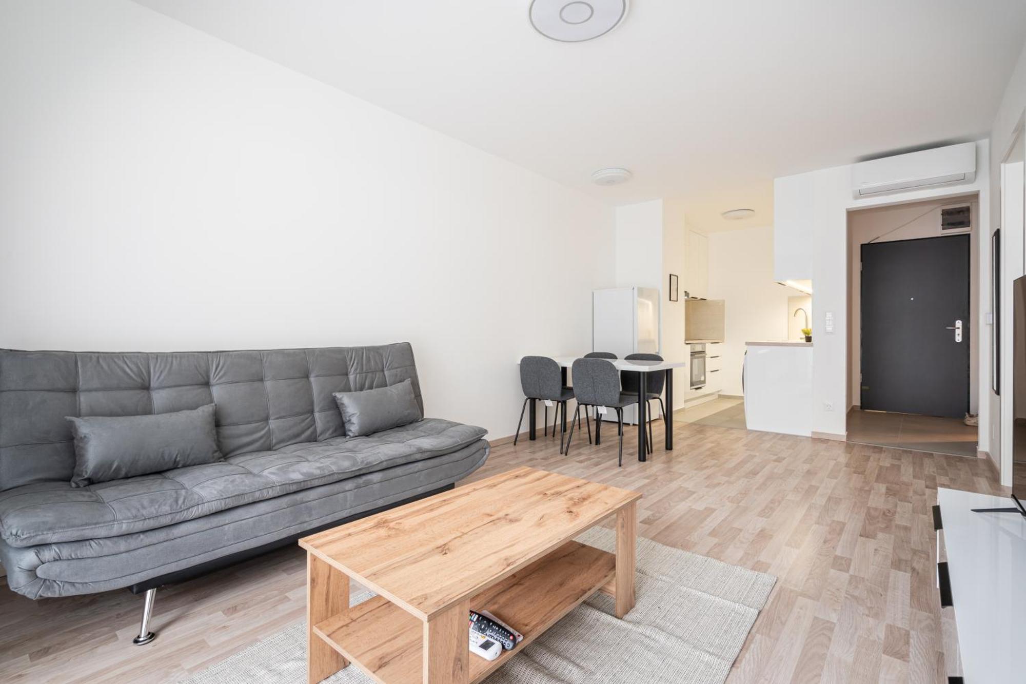 Apartment Downtown Lonyay 38 Budapest Exterior foto