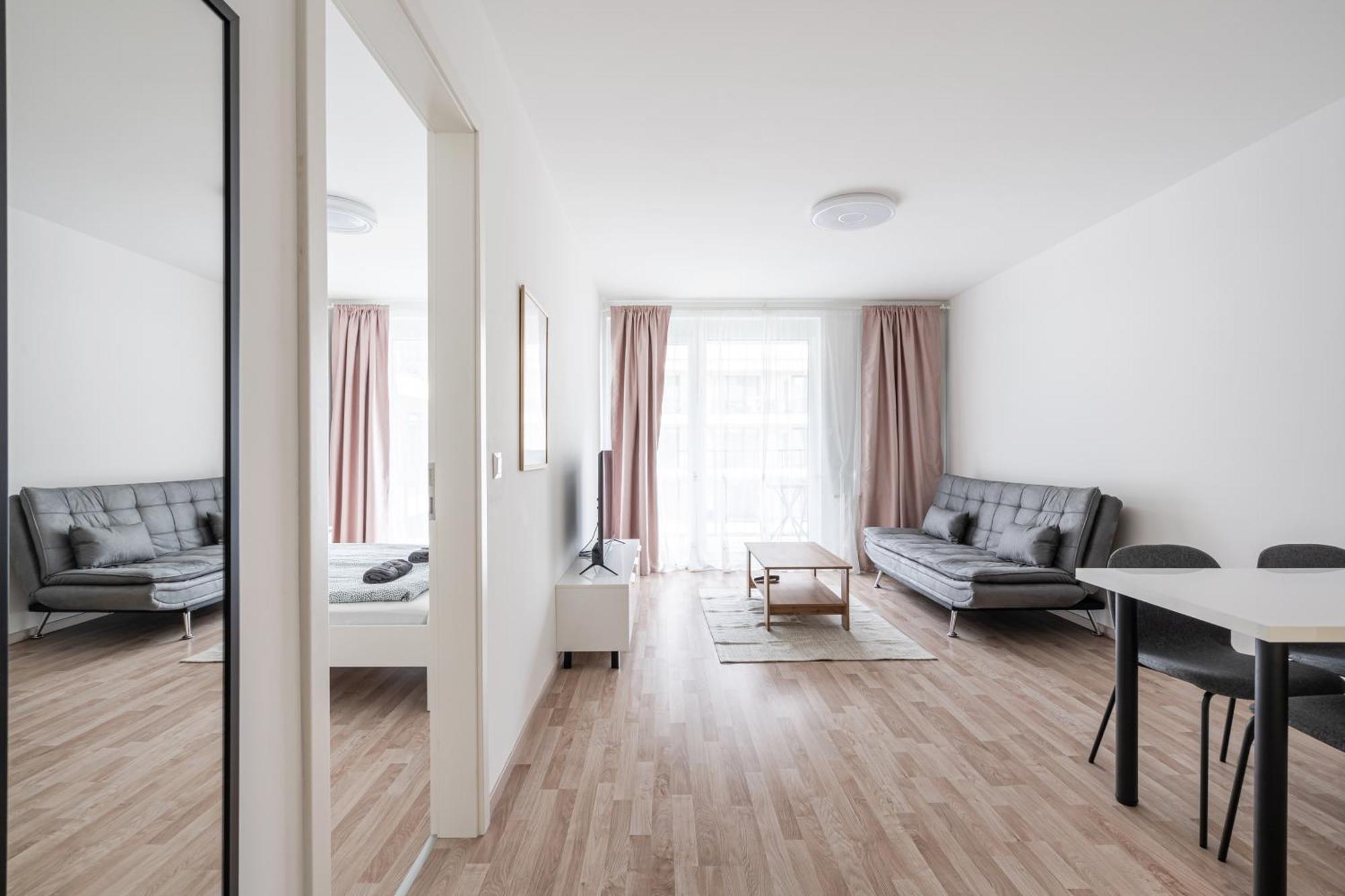 Apartment Downtown Lonyay 38 Budapest Exterior foto