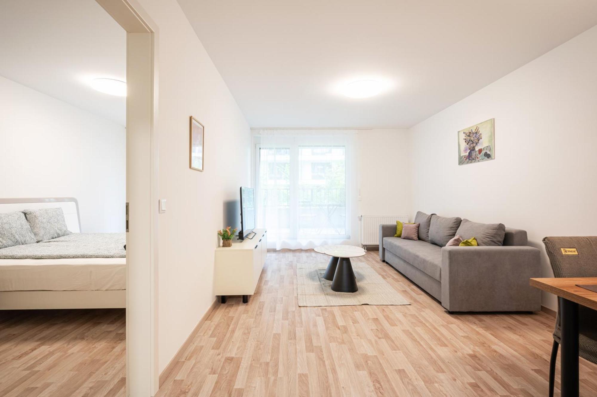 Apartment Downtown Lonyay 38 Budapest Exterior foto