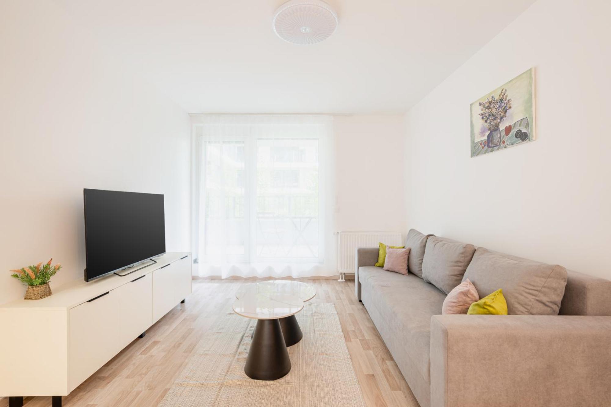Apartment Downtown Lonyay 38 Budapest Exterior foto