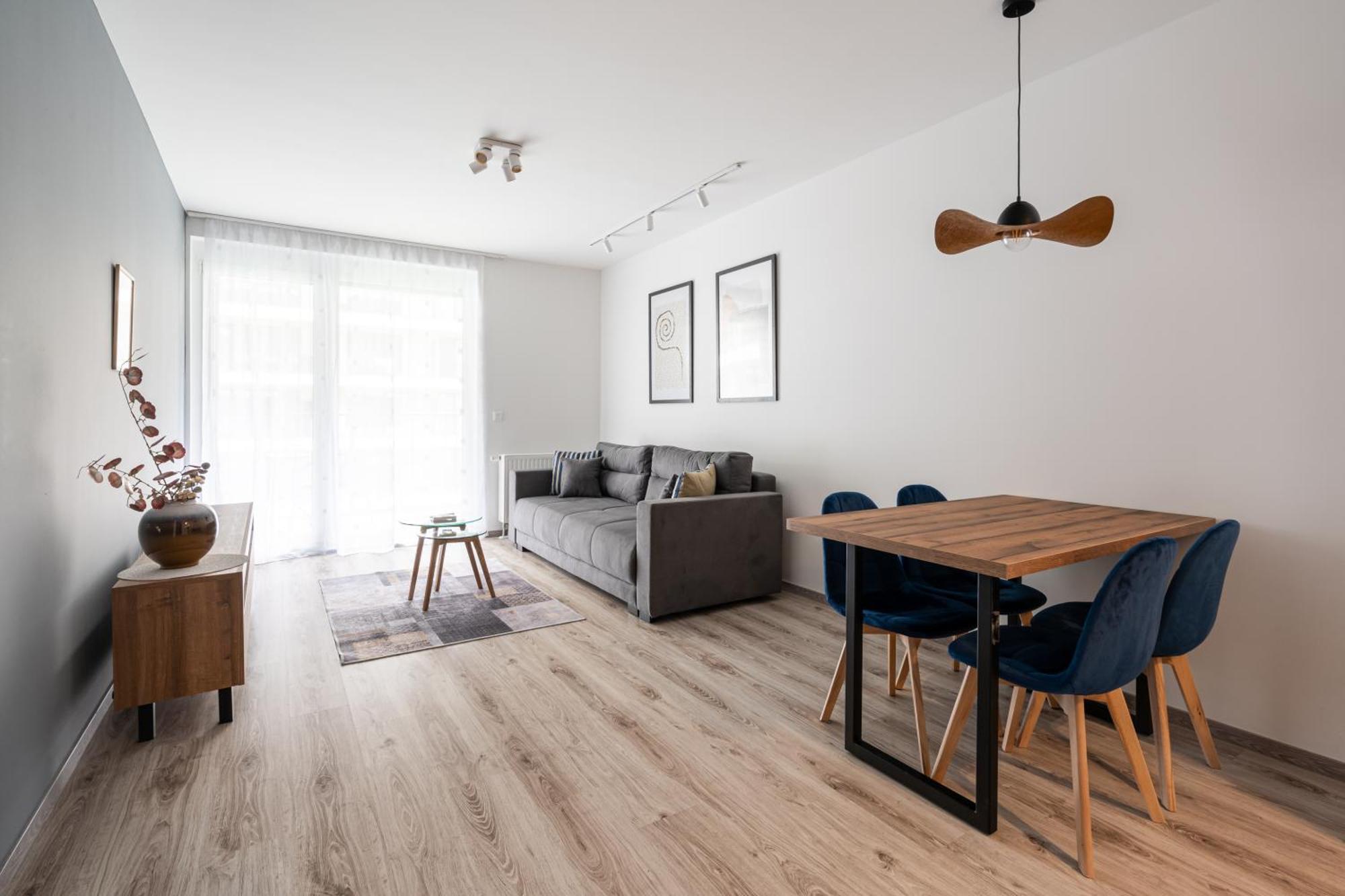 Apartment Downtown Lonyay 38 Budapest Exterior foto