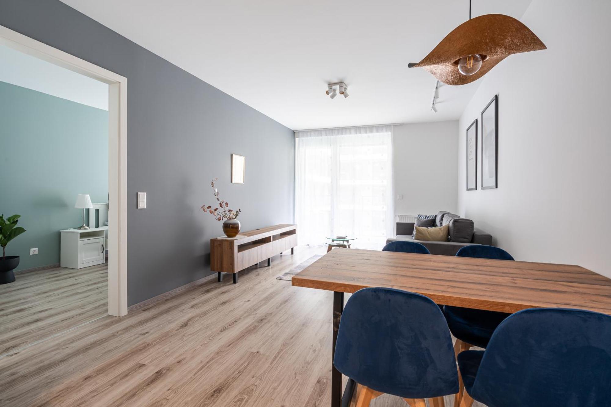 Apartment Downtown Lonyay 38 Budapest Exterior foto