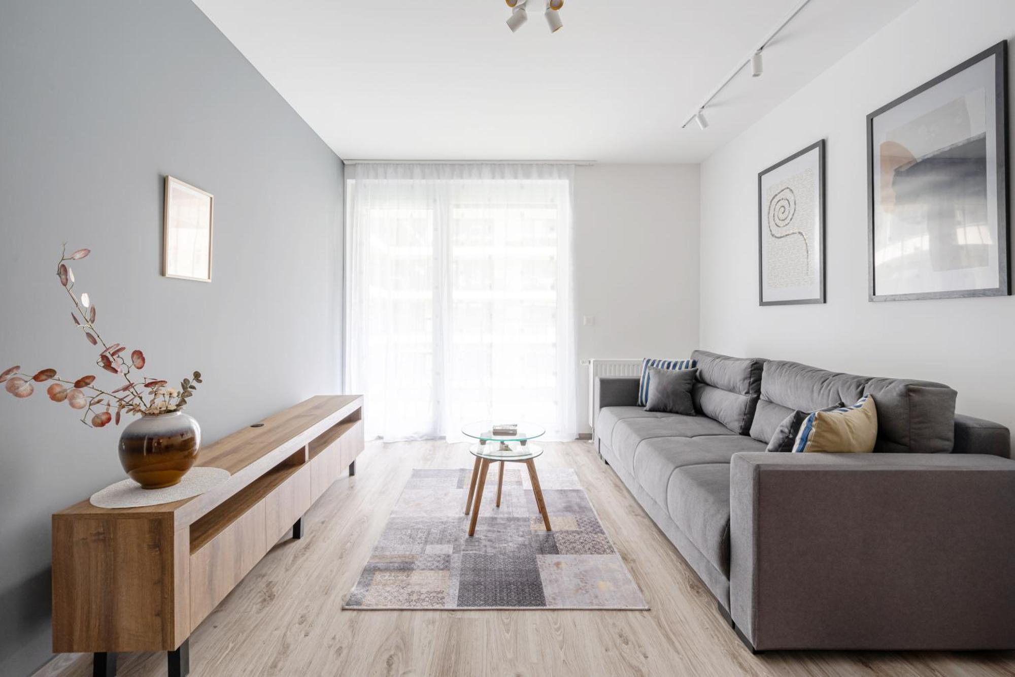 Apartment Downtown Lonyay 38 Budapest Exterior foto