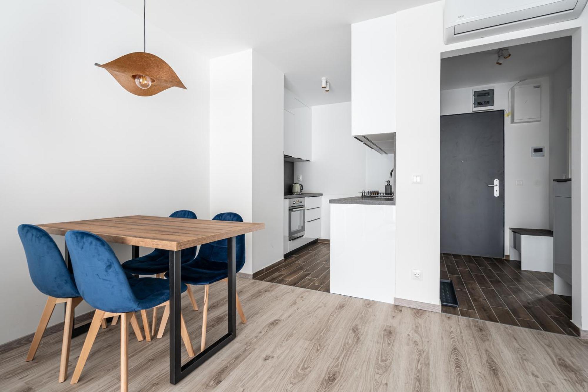 Apartment Downtown Lonyay 38 Budapest Exterior foto