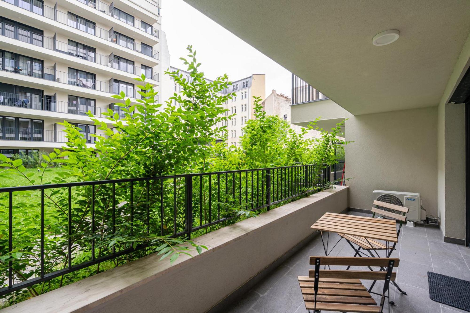 Apartment Downtown Lonyay 38 Budapest Exterior foto