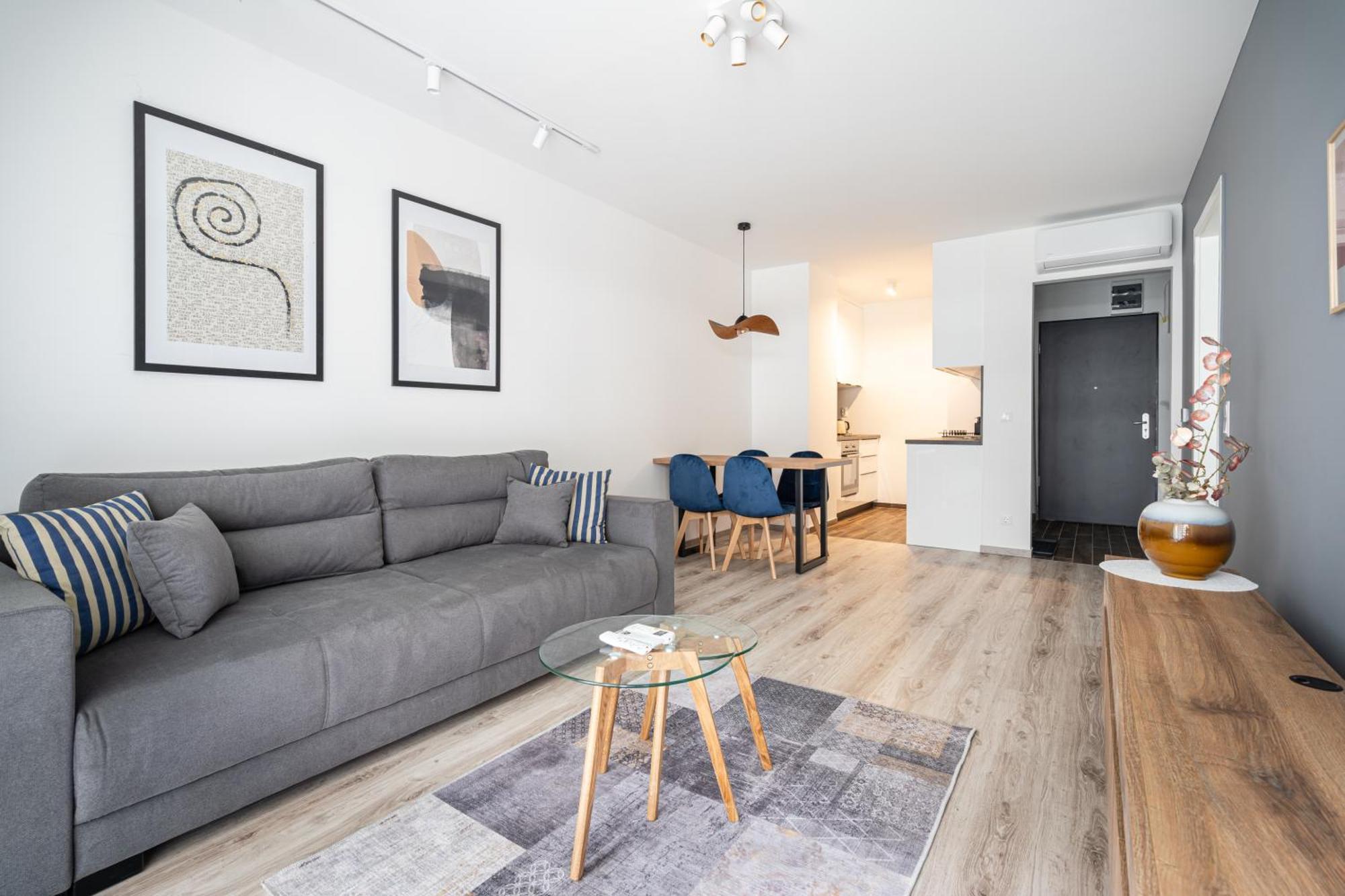 Apartment Downtown Lonyay 38 Budapest Exterior foto