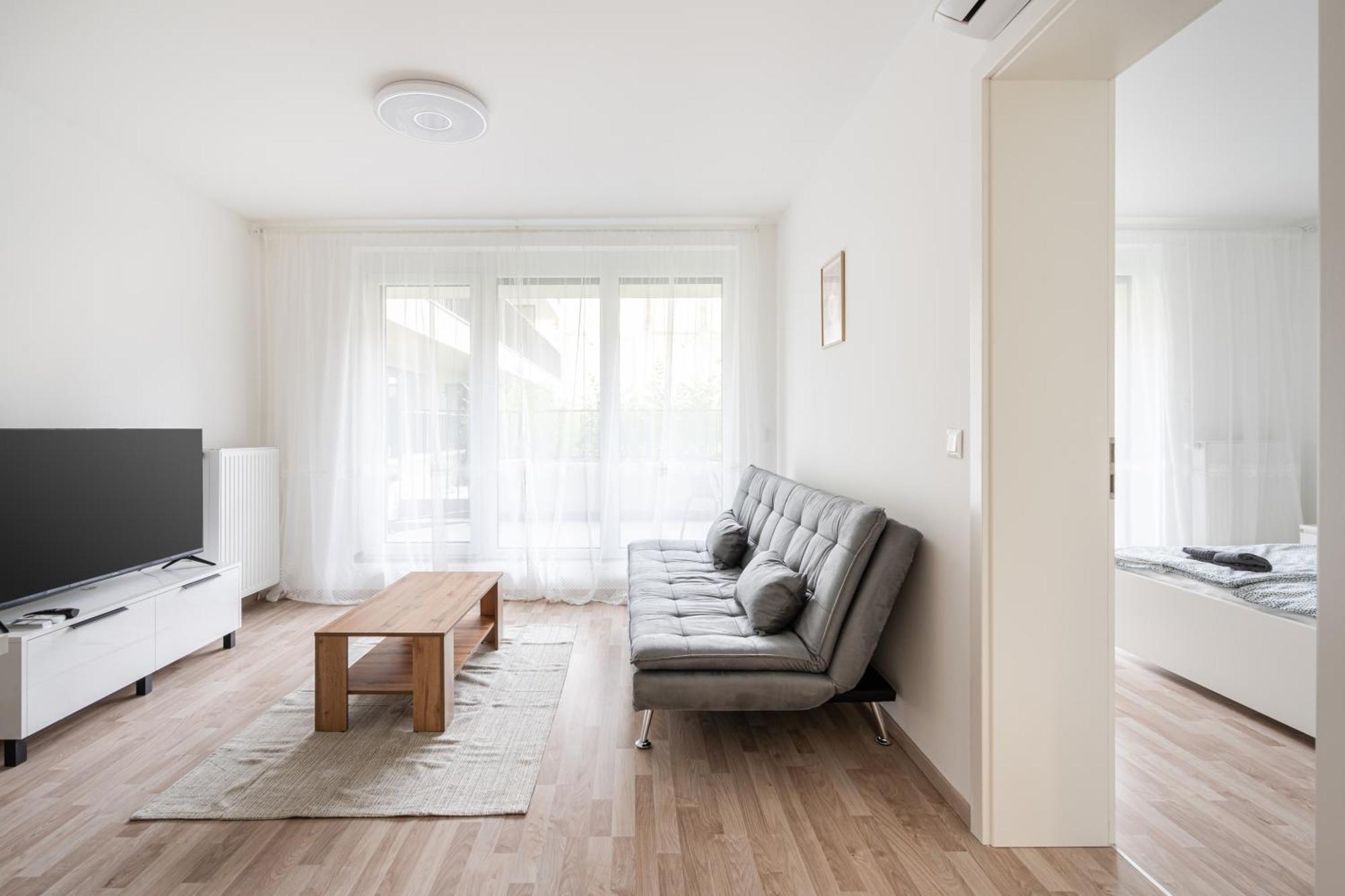 Apartment Downtown Lonyay 38 Budapest Exterior foto