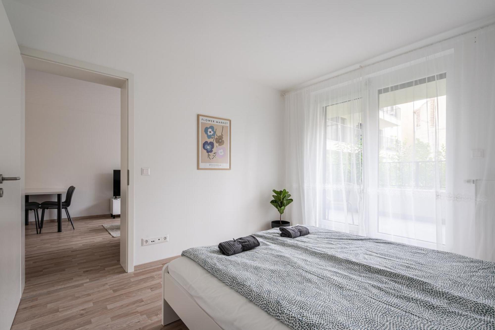 Apartment Downtown Lonyay 38 Budapest Exterior foto