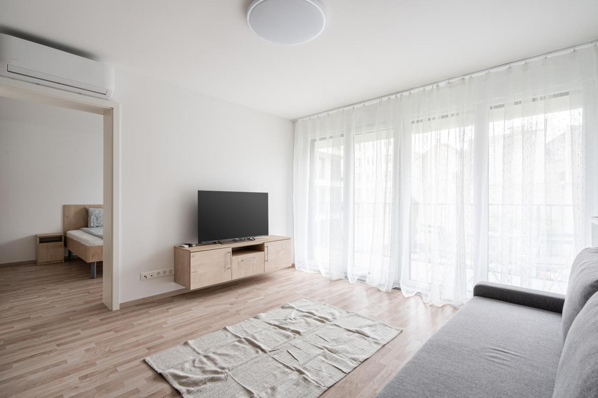 Apartment Downtown Lonyay 38 Budapest Exterior foto
