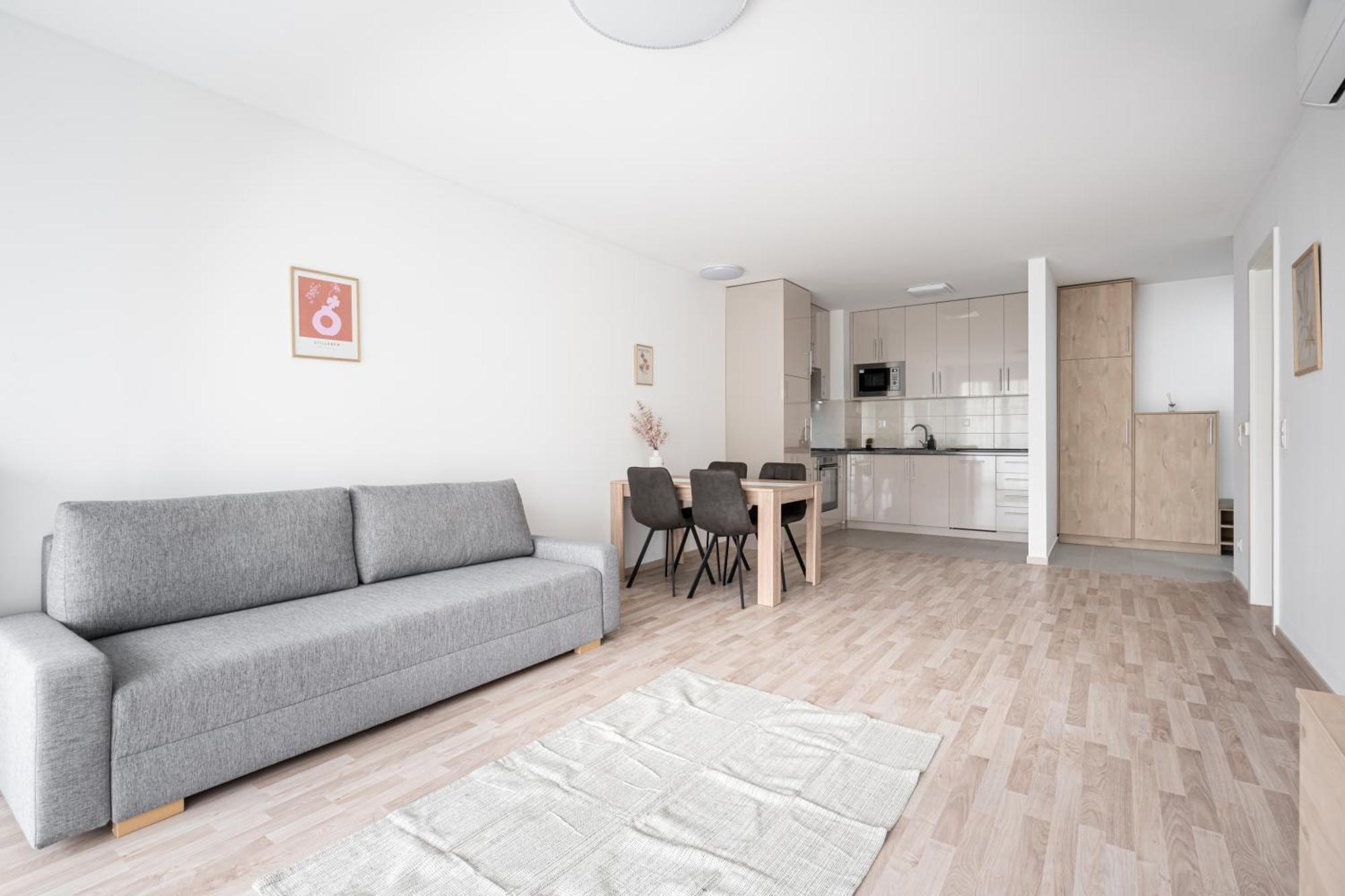 Apartment Downtown Lonyay 38 Budapest Exterior foto