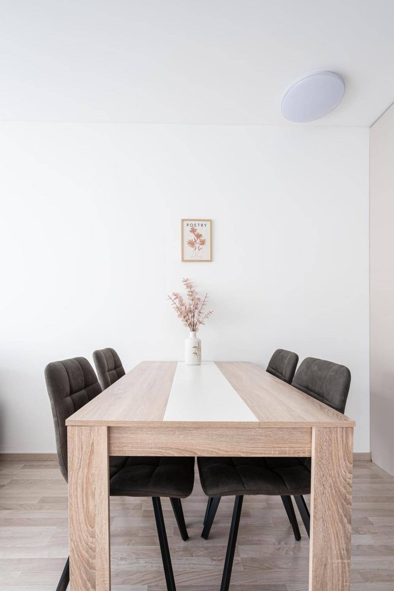 Apartment Downtown Lonyay 38 Budapest Exterior foto